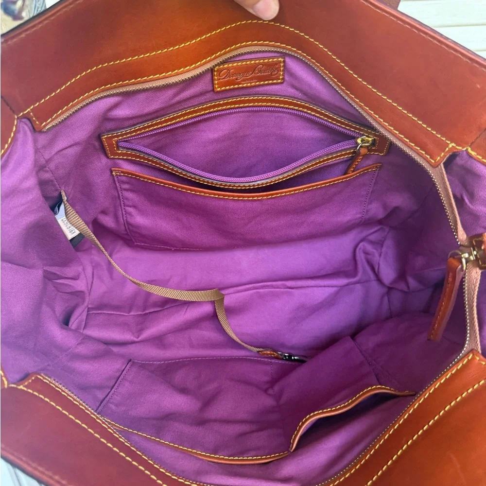 Dooney & Bourke Disney Princess Tote Bag - Picture 8 of 16